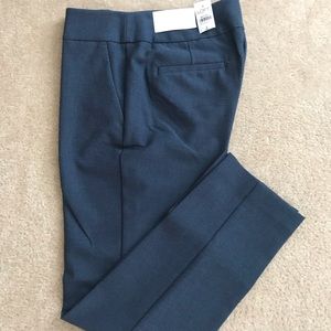 Loft outlet modern skinny ankle